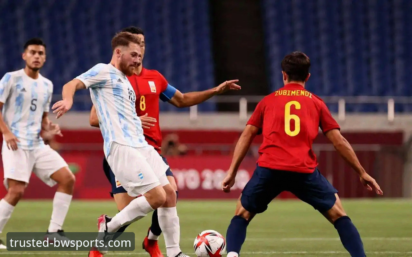 阿根廷5-0大胜赞比亚热身赛最新战报，卫冕冠军状态火热引热议