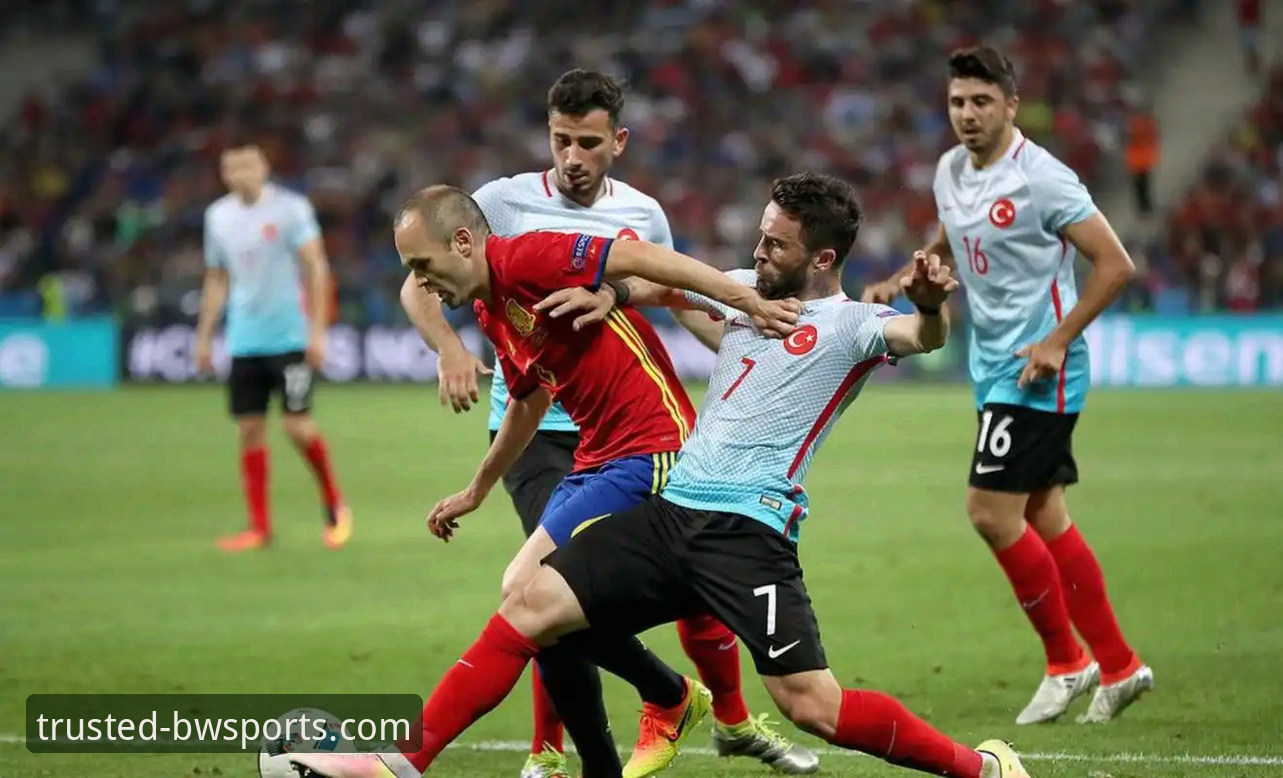 意大利世界杯之殇：从波黑点球失利看欧洲足坛格局的深度解析